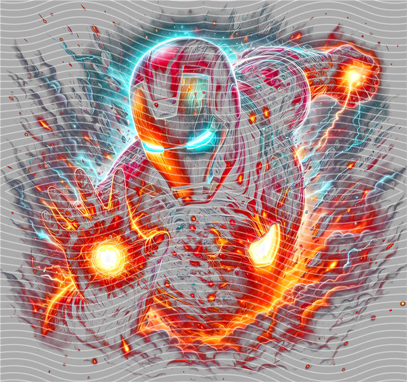 Animation design-RB 1456